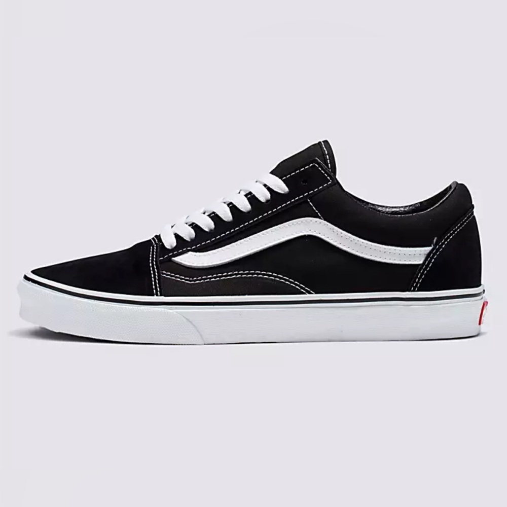 Vans Old Skool Shoe